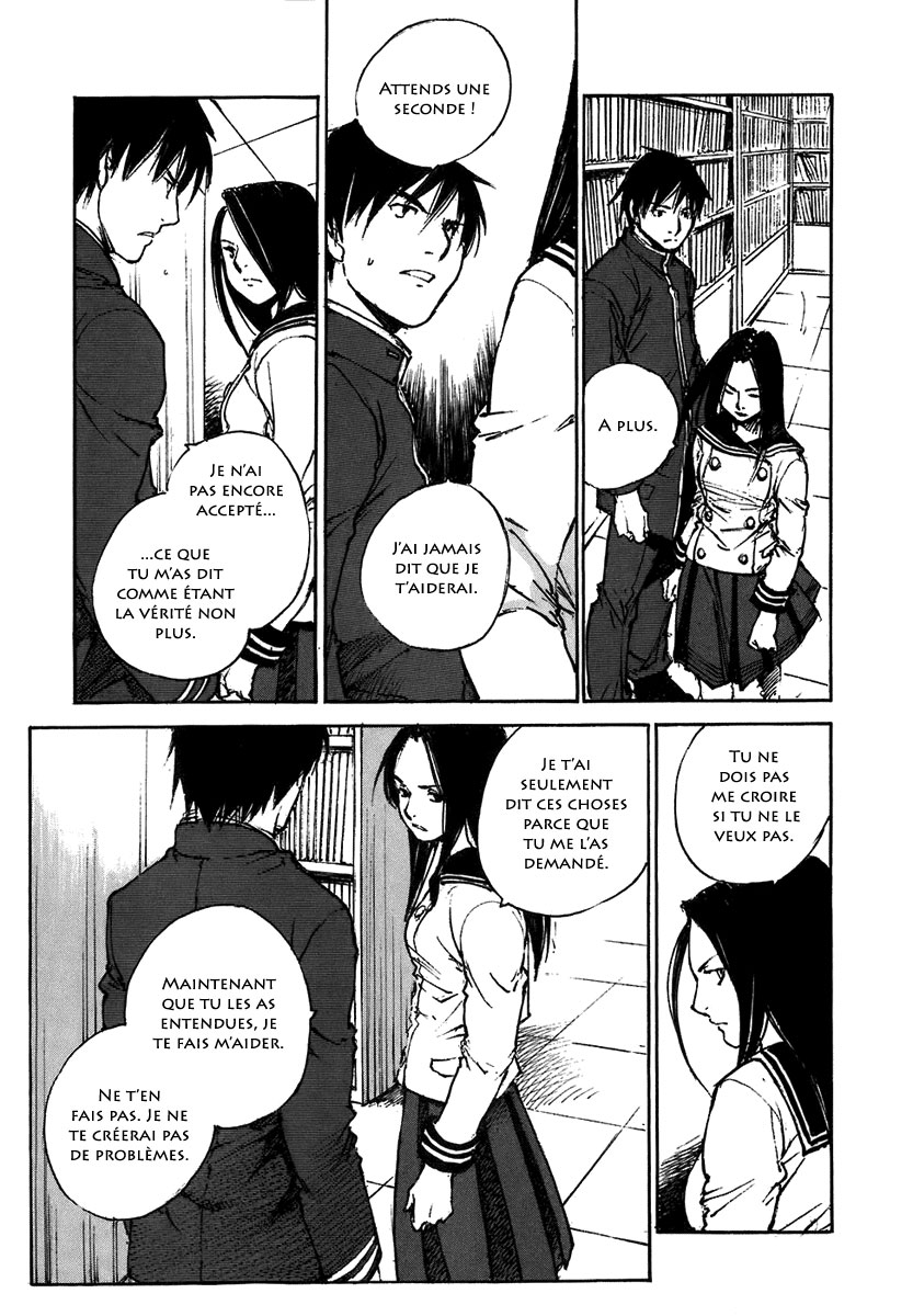 img Hatsuka Nezumi no Jikan 4